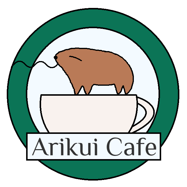 Arikui Cafe